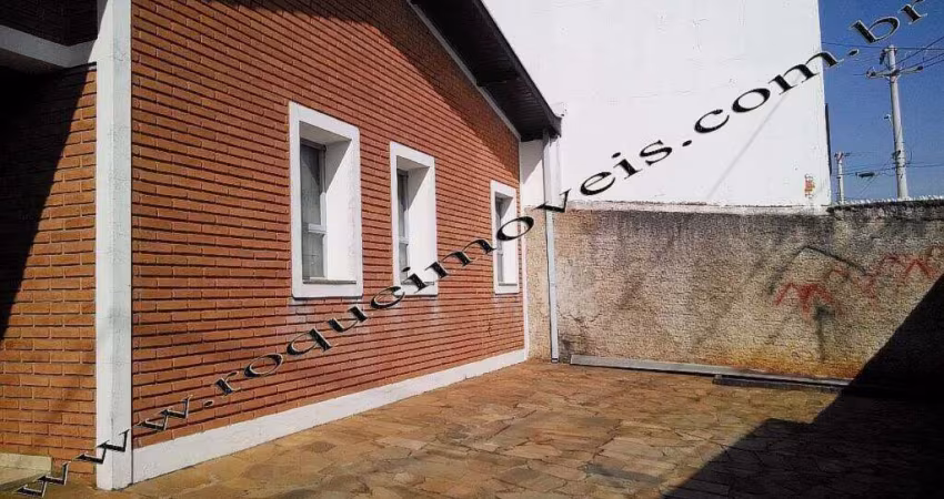 Casa Residencial à venda no bairro Jardim Santa Luiza