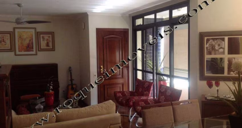Apartamento à venda no bairro Centro