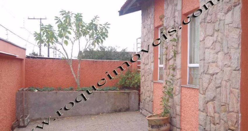 Casa Residencial à venda no bairro Jardim Caieira