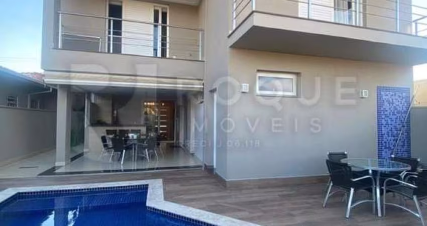 Casa em condomínio à venda no bairro Jardim Florença