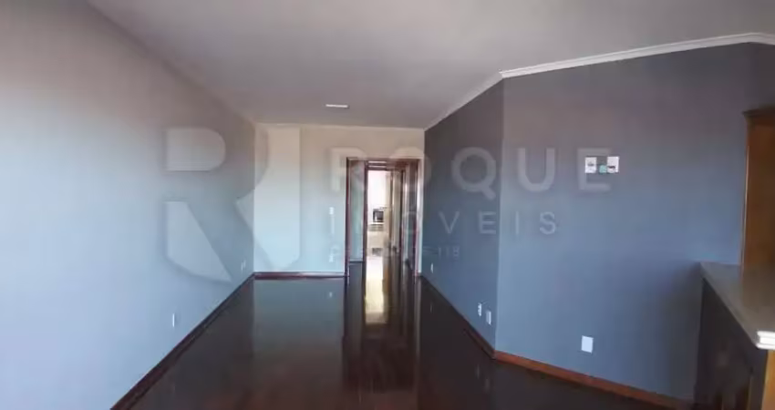 Apartamento com 3 quartos à venda no Centro, Limeira 