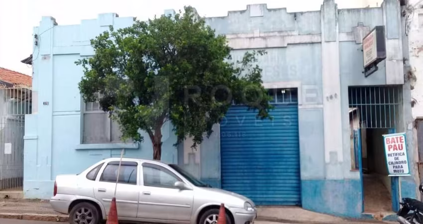 Salão à venda no bairro Centro