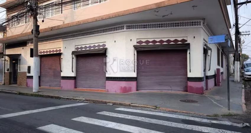 Ponto comercial à venda no Centro, Limeira 