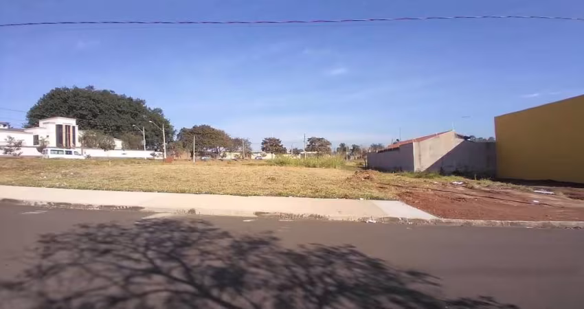 Terreno à venda no bairro Jardim Cidade Universitária I