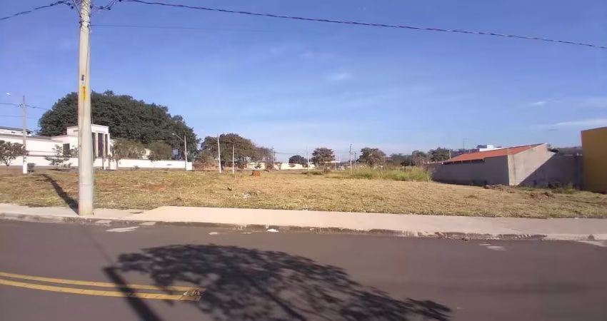 Terreno à venda no bairro Jardim Cidade Universitária I
