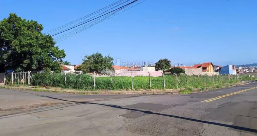 Terreno à venda na Vila São Luiz, Limeira 