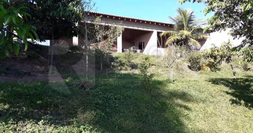 Chácara à venda no bairro Jardim Lagoa Nova