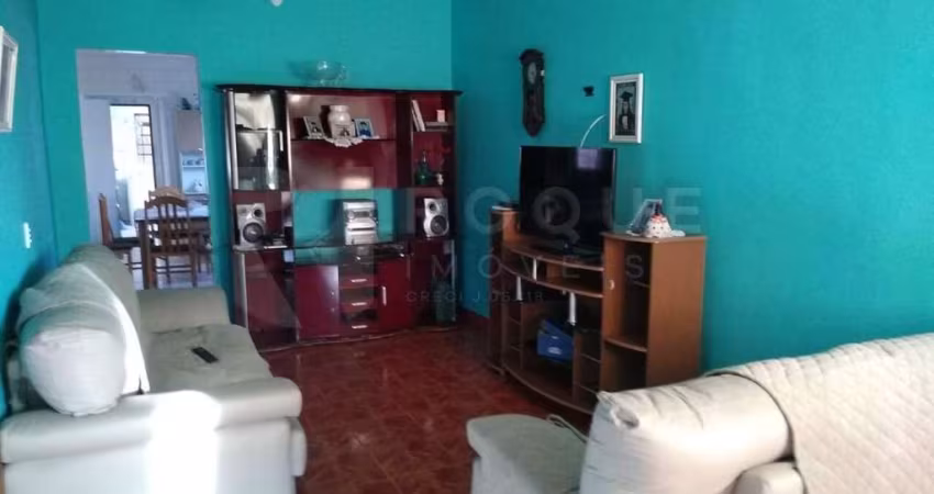 Casa Residencial à venda no bairro Jardim Olga Veroni