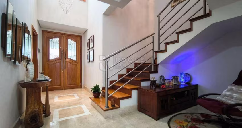 Casa em condomínio à venda no bairro Residencial Ilha de Bali