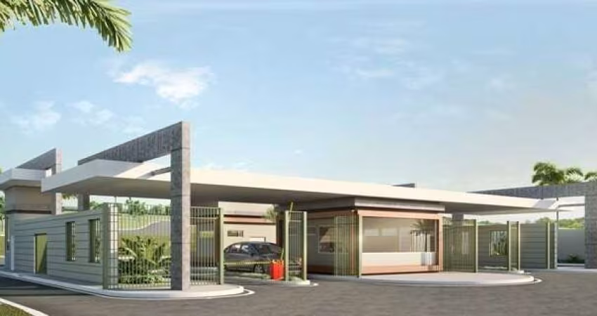 Casa em condomínio à venda no bairro Village Limeira