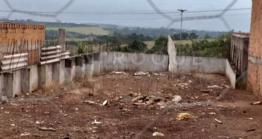 Terreno à venda no bairro Residencial Alto do Lago