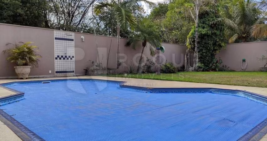 Casa Residencial à venda no bairro Jardim Aquárius