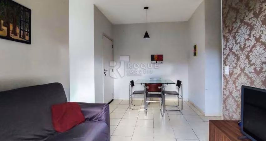 Condomínio Attuale Residencial