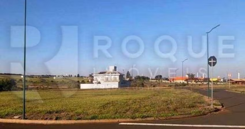 Terreno à venda no bairro Residenciais Fazenda Itapema