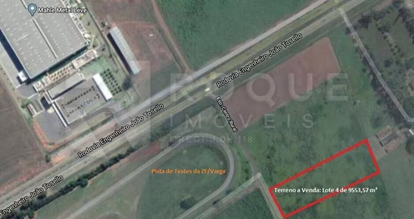 Terreno à venda no bairro Bairro do Pinhal