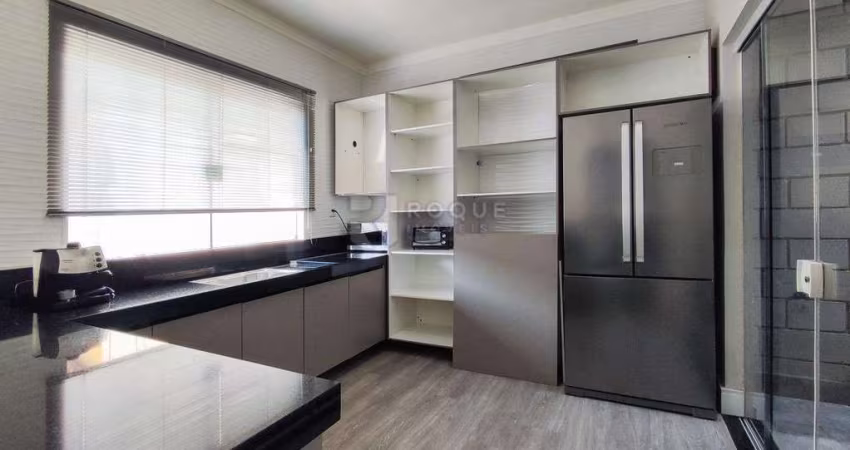 Casa Residencial à venda no bairro Jardim Nossa Senhora do Amparo