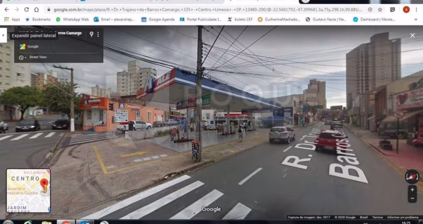 Prédio Comercial à venda no bairro Centro