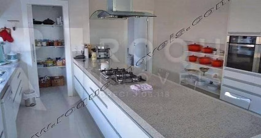Casa em condomínio à venda no bairro Portal de São Clemente