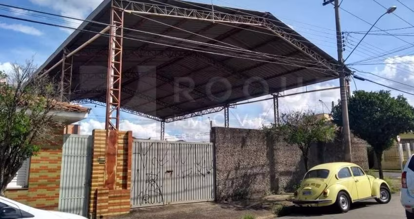 Terreno à venda no bairro Vila Paulista