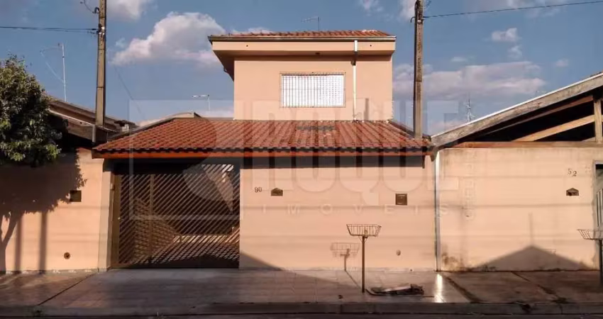 Casa Residencial à venda no bairro Jardim das Palmeiras