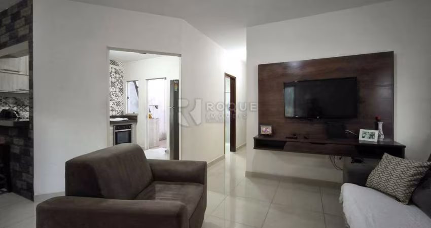 Casa Residencial à venda no bairro Jardim Ouro Verde