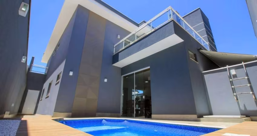 Casa em condomínio à venda no bairro Terras de São Bento II