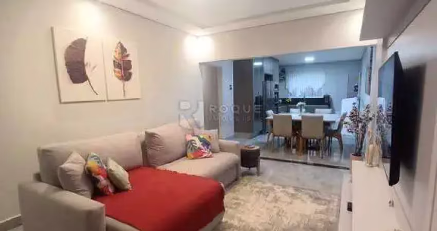 Casa com 3 quartos à venda no Jardim Canaã, Limeira 