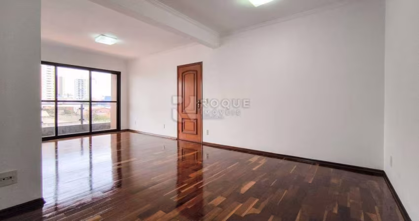 Apartamento à venda no bairro Centro