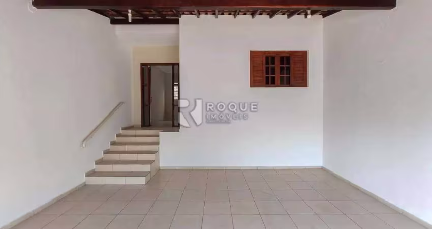 Casa Residencial à venda no bairro Vila Paulista