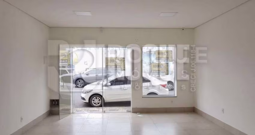 Casa Comercial à venda no bairro Centro