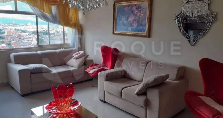 Apartamento à venda no bairro Centro