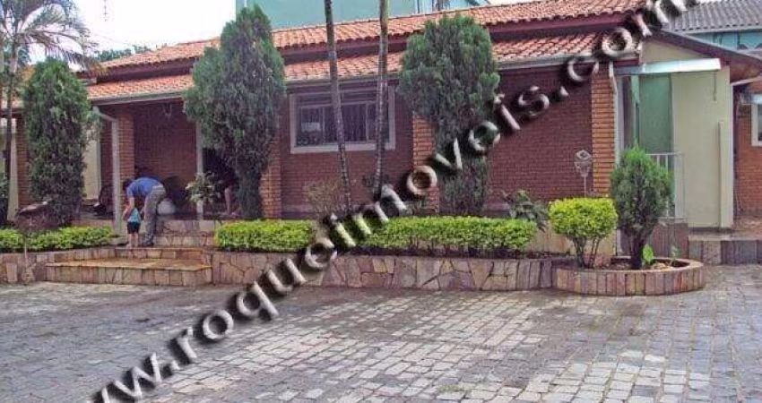 Casa Residencial à venda no bairro Vila Paulista