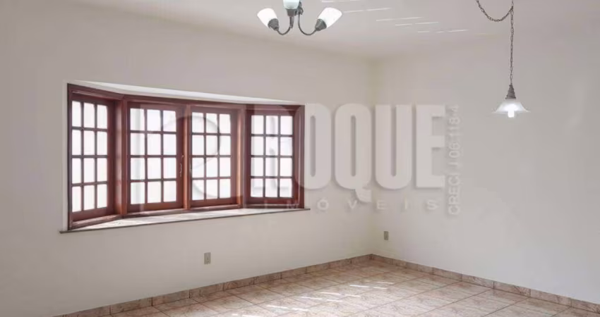 Casa Residencial à venda no bairro Jardim São Paulo