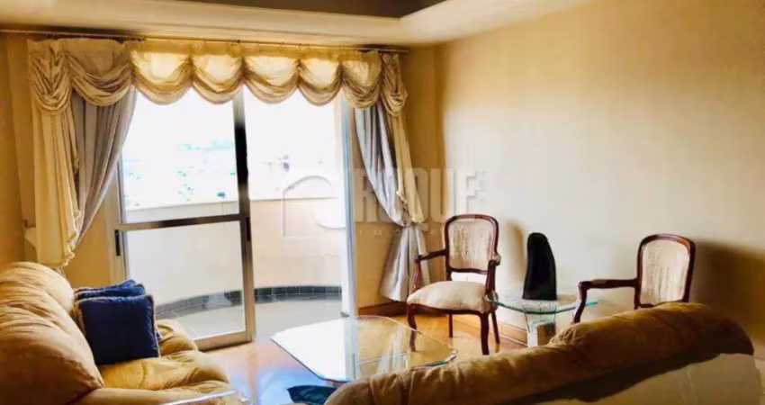 Apartamento à venda – conforto e funcionalidade para sua família