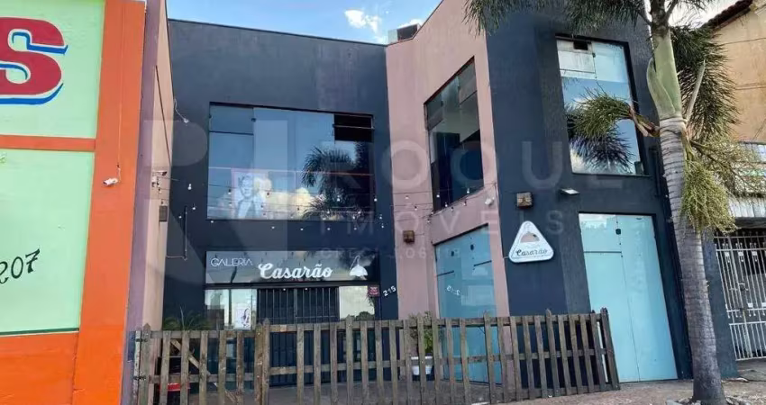 Sala comercial à venda no Centro, Limeira 