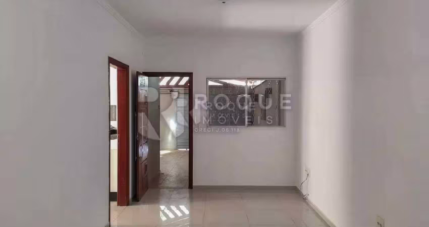 Casa Residencial à venda, no Parque Pompeo em Limeira-SP.