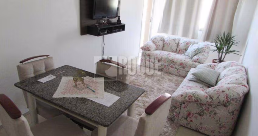 Apartamento à venda no bairro Vila Conceição