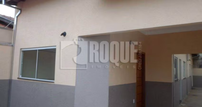 Casa Residencial à venda no bairro Jardim São Lourenço