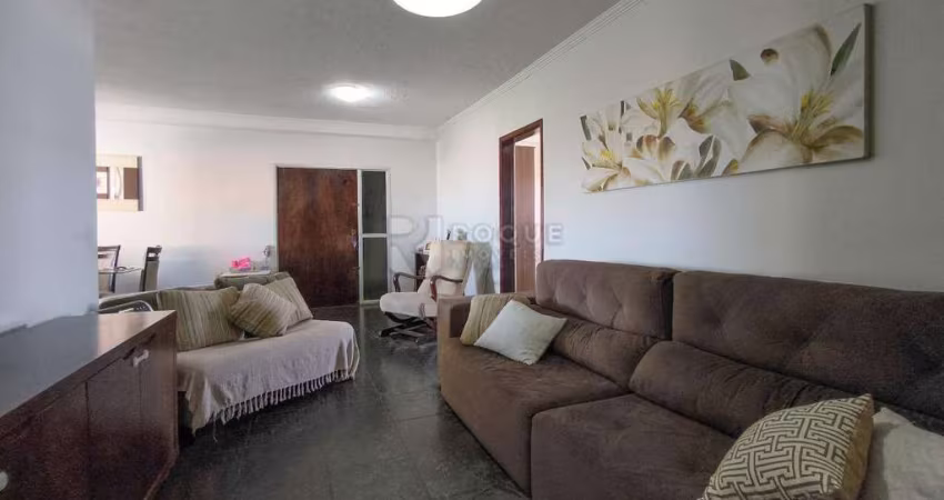 Apartamento à venda no bairro Centro