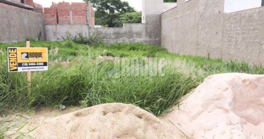 Terreno à venda no bairro Campo Verde