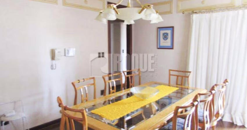 Apartamento à venda no bairro Centro
