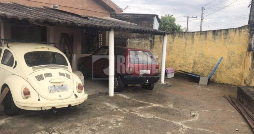 Casa Residencial à venda no bairro Jardim Boa Esperança