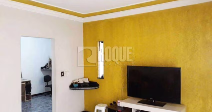 Casa Residencial à venda no bairro Jardim Residencial Granja Machado