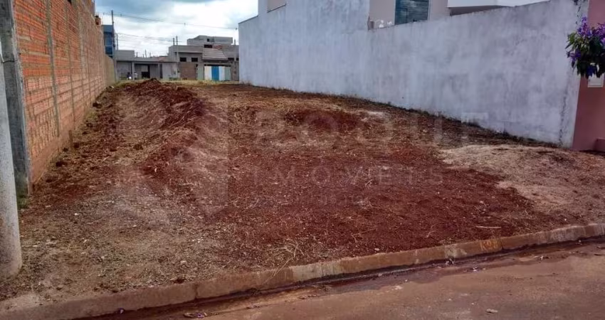 Terreno à venda no bairro RECANTO DAS PAINEIRAS