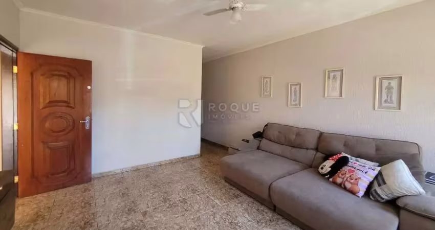 Casa com 2 quartos à venda no Jardim da Graminha, Limeira 