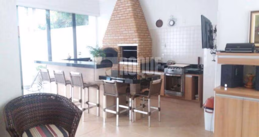 Casa em condomínio à venda no bairro Jardim Terras de Santa Elisa