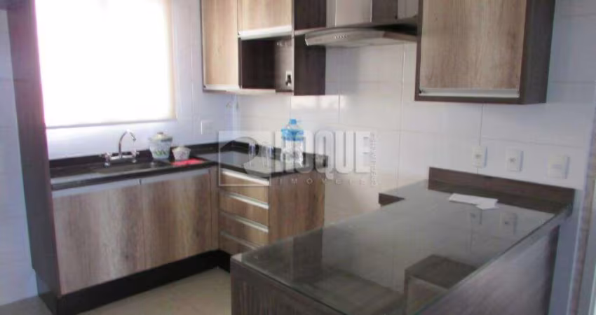Apartamento à venda no bairro Jardim Residencial Francisco Cruãnes