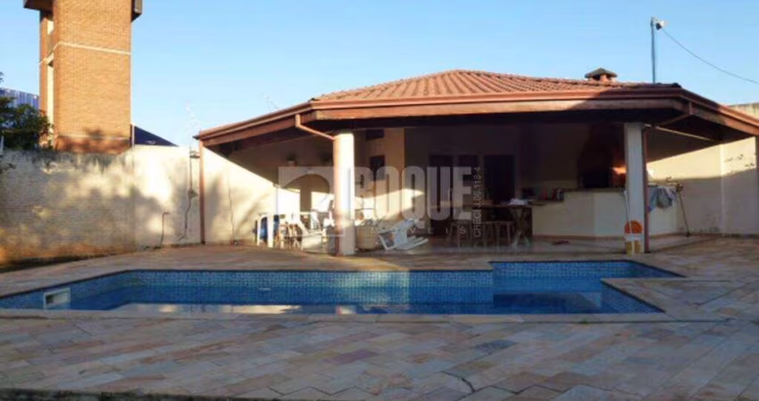 Casa Ampla com Área de Lazer Completa – Conforto e Espaço para Toda a Família!