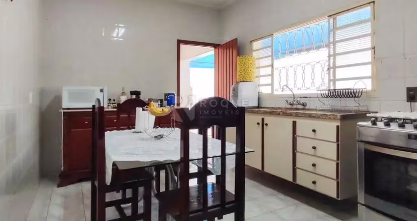Casa com 3 quartos à venda na Vila Conceição, Limeira 
