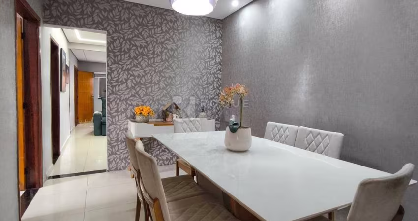 Casa Residencial à venda no bairro Jardim Lagoa Nova